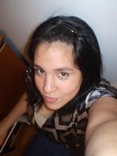 Florencia Villagran