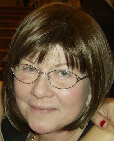 Julia Parton