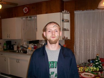 Duane Riley