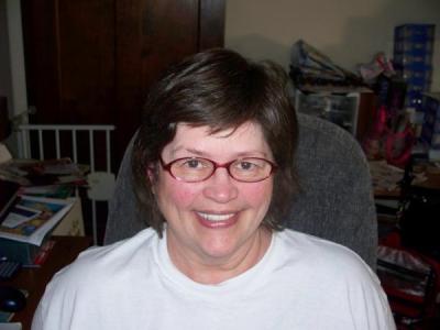 Sue Montgomery