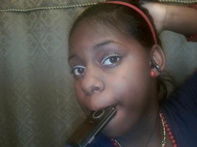 Shayla Johnson