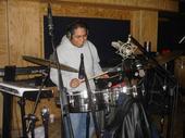Luis Curillo
