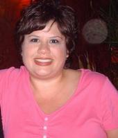 Amy Dent