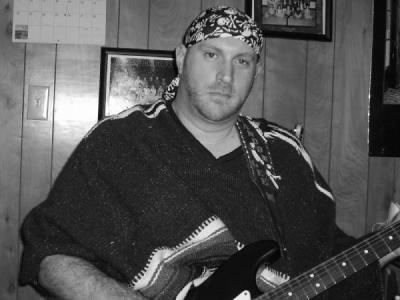 Brandon Spitler