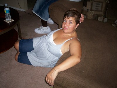 Maria Few
