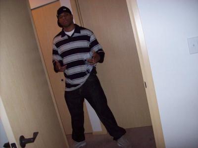 Darren Robinson