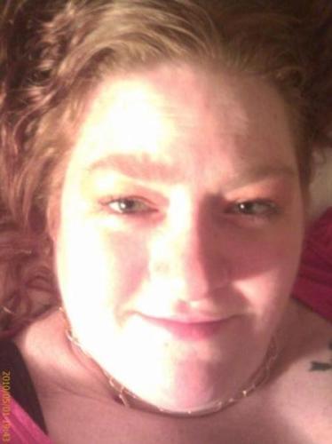 Stacy Whalley