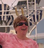 Cathie Waddell