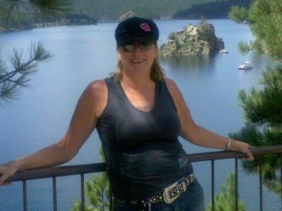 Melissa Branham