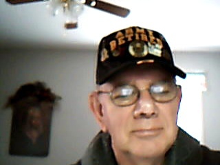 Timothy Reed