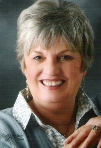 Connie Strohaker