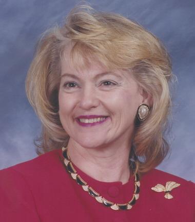 Peggy Manning