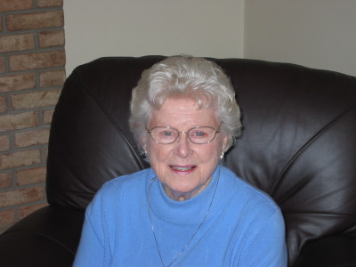 Elizabeth Cavage