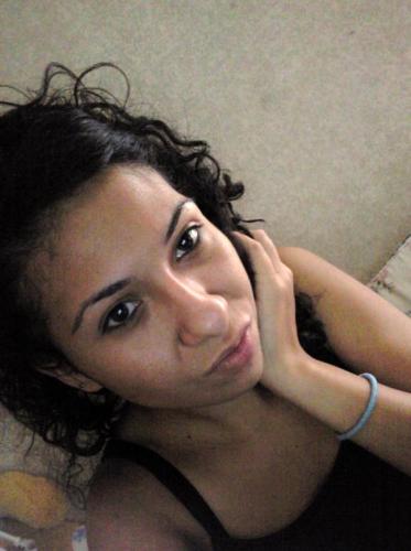 Erika Torres Sorcia