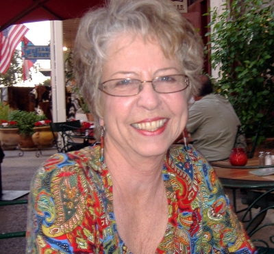 Peggy Miller