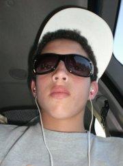 Shawn Prins