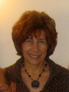 Janet Reith