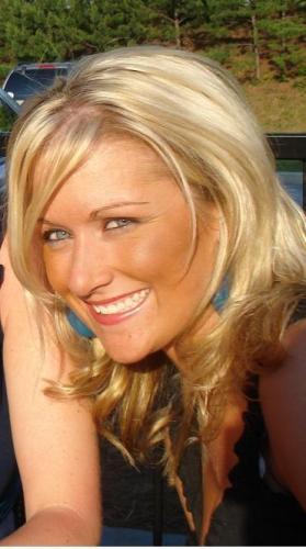Amanda Chasse