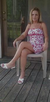 Kristy Fouquet