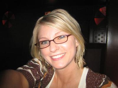 Kimberly Laswell