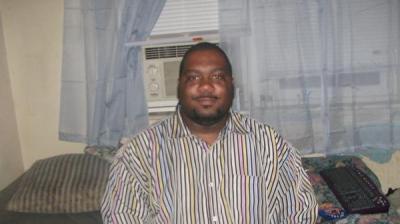 Shawnell Gladden