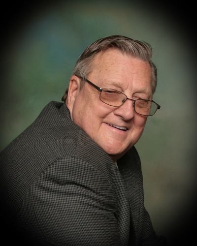 James Campbell