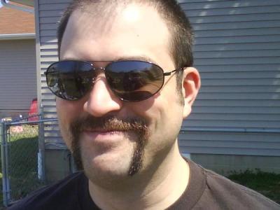 Michael Alfieri