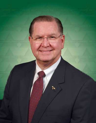 John Garner