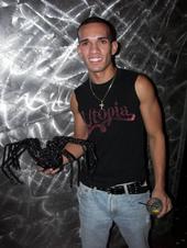 Luisito Nunez
