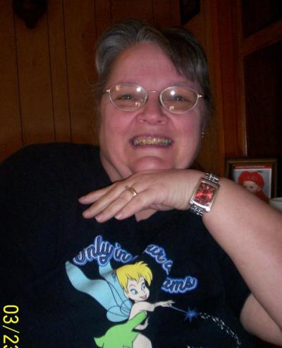 Joann Mosher