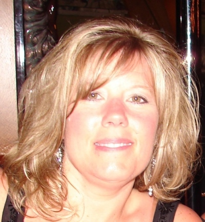 Annette Opseth