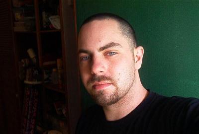 Anthony Miller