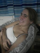 Allison Congrove