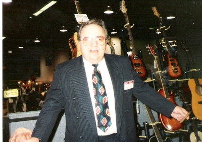 Eugene Fresco