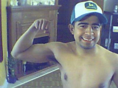 Luis Yepes