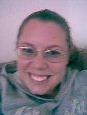 Sharon Hamway
