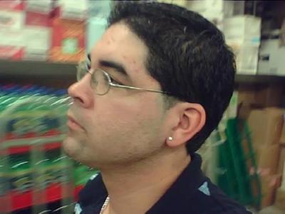 Carlos Rosa
