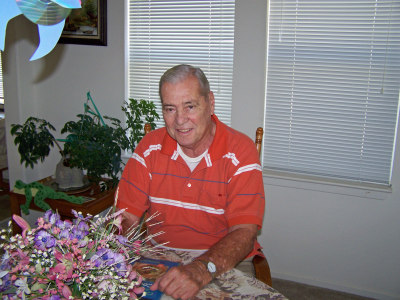 Horst Ludwig