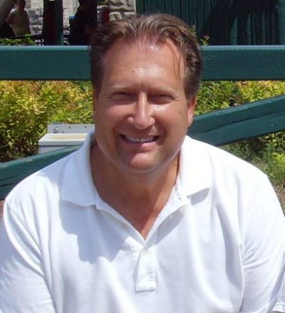 Andrew Smith