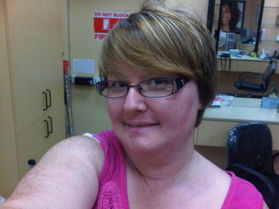 Brandilyn Dawdy