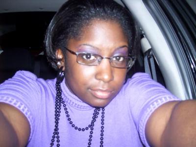 Ebony Thomas