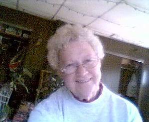 Marlene Allen