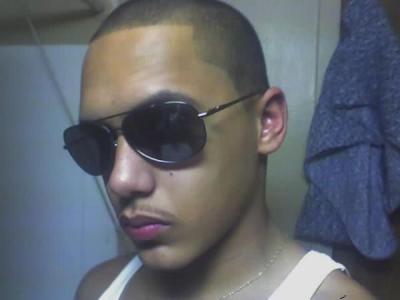 Daniel Ocasio