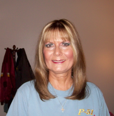 Pamela Shott