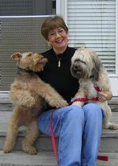 Patricia Thomas