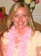 Jaime Stevenson