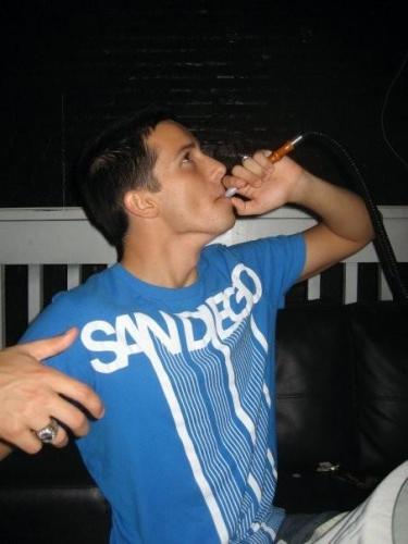 Kyle Kulbarsh
