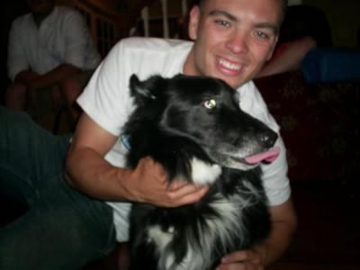 Nicholas Baucom