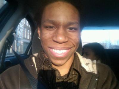 Derick Alexander