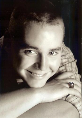 Steven Earley